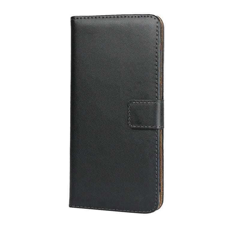 Horizontal Flip Leather Case for Huawei Y6 Pro (2019), with Magnetic Buckle & Holder & Card Slots...