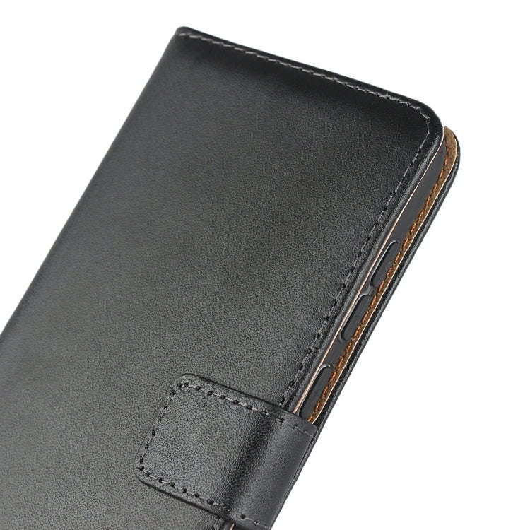 Horizontal Flip Leather Case for Huawei Y6 Pro (2019), with Magnetic Buckle & Holder & Card Slots...