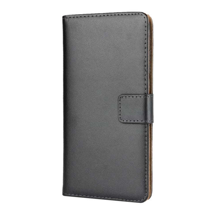 Horizontal Flip Leather Case for Huawei P30 Lite / Nova 4e, with Magnetic Buckle & Holder & Card ...