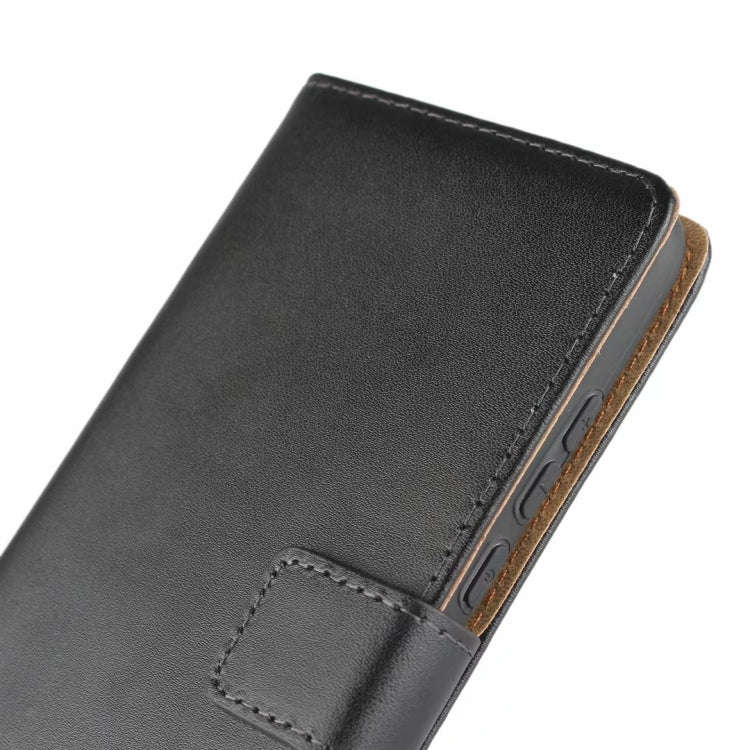 Horizontal Flip Leather Case for Huawei P30 Lite / Nova 4e, with Magnetic Buckle & Holder & Card ...