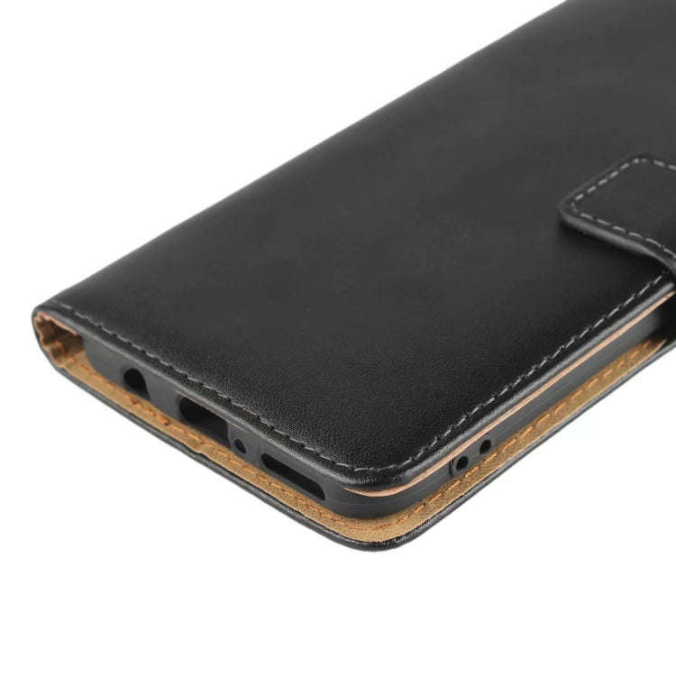 Horizontal Flip Leather Case for Huawei P30 Lite / Nova 4e, with Magnetic Buckle & Holder & Card ...
