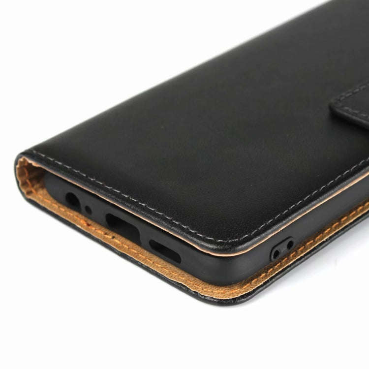 Horizontal Flip Leather Case for Huawei P30, with Magnetic Buckle & Holder & Card Slots & Wallet(...