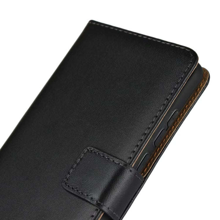 Horizontal Flip Leather Case for Huawei P30, with Magnetic Buckle & Holder & Card Slots & Wallet(...