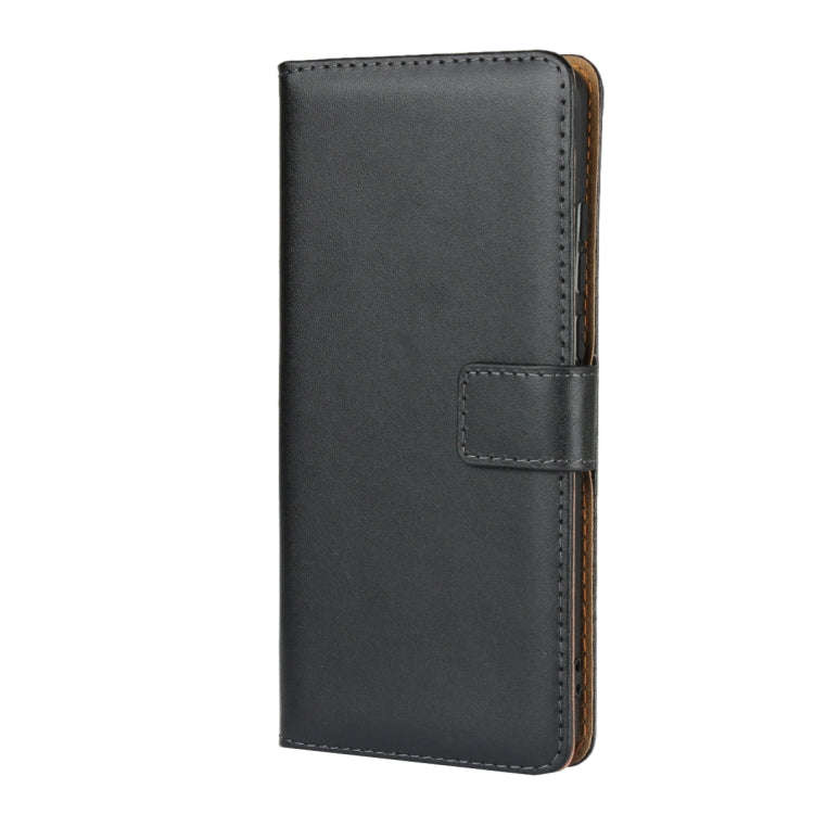 Horizontal Flip Leather Case for Huawei P30 Pro, with Magnetic Buckle & Holder & Card Slots & Wal...