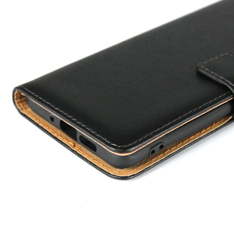 Horizontal Flip Leather Case for Huawei P30 Pro, with Magnetic Buckle & Holder & Card Slots & Wal...