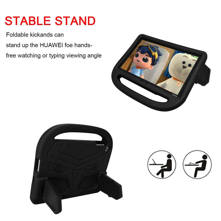 For Huawei MatePad T10S 10.1 / T10 9.7 Sparrow Style EVA Material Children Shockproof Casing Shel...