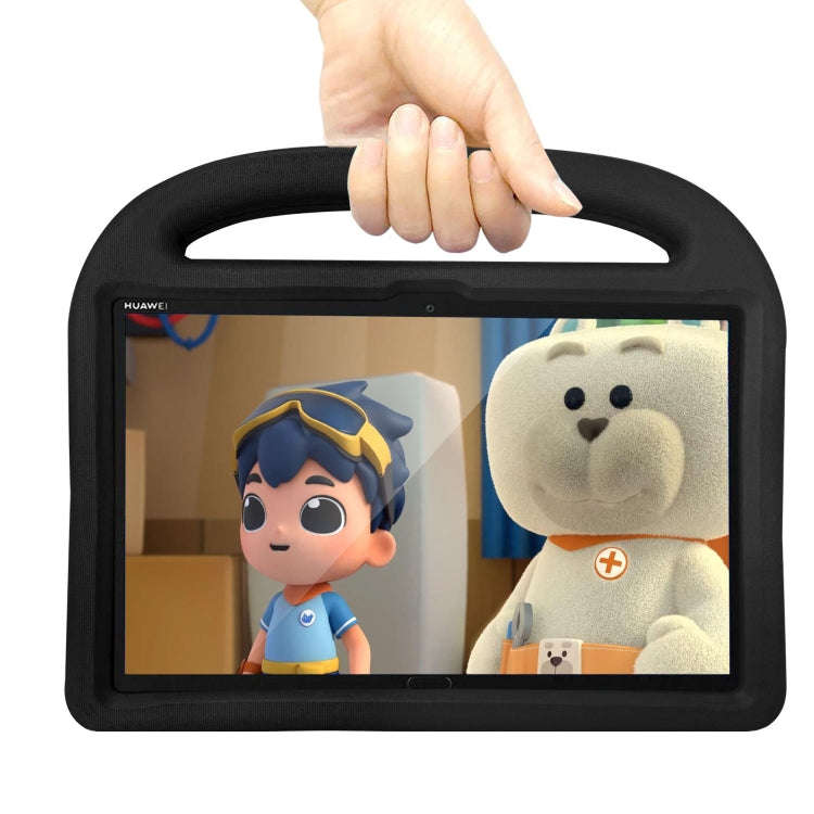 For Huawei MatePad T10S 10.1 / T10 9.7 Sparrow Style EVA Material Children Shockproof Casing Shel...