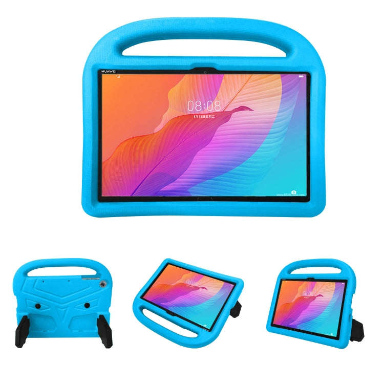 For Huawei MatePad T10S 10.1 / T10 9.7 Sparrow Style EVA Material Children Shockproof Casing Shel...