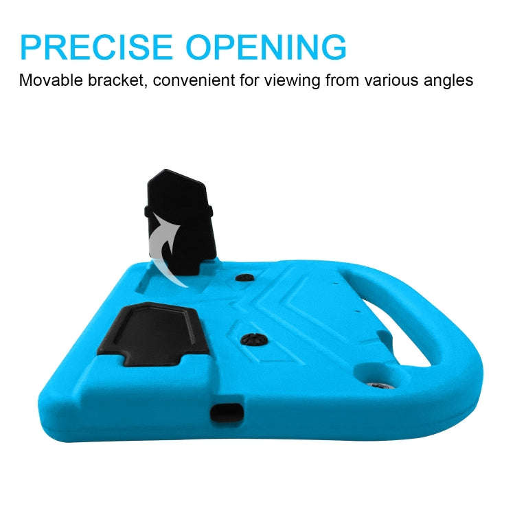 For Huawei MatePad T10S 10.1 / T10 9.7 Sparrow Style EVA Material Children Shockproof Casing Shel...
