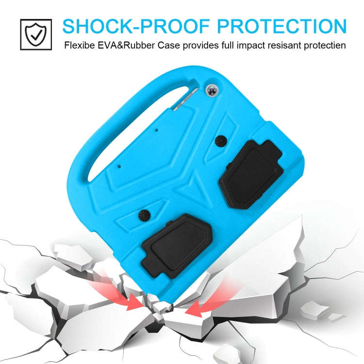 For Huawei MatePad T10S 10.1 / T10 9.7 Sparrow Style EVA Material Children Shockproof Casing Shel...