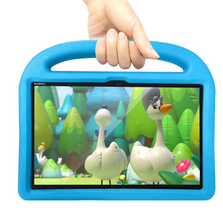 For Huawei MatePad T10S 10.1 / T10 9.7 Sparrow Style EVA Material Children Shockproof Casing Shel...