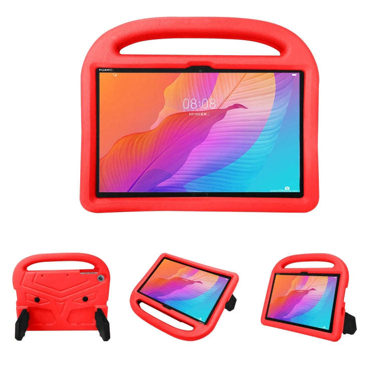 For Huawei MatePad T10S 10.1 / T10 9.7 Sparrow Style EVA Material Children Shockproof Casing Shel...