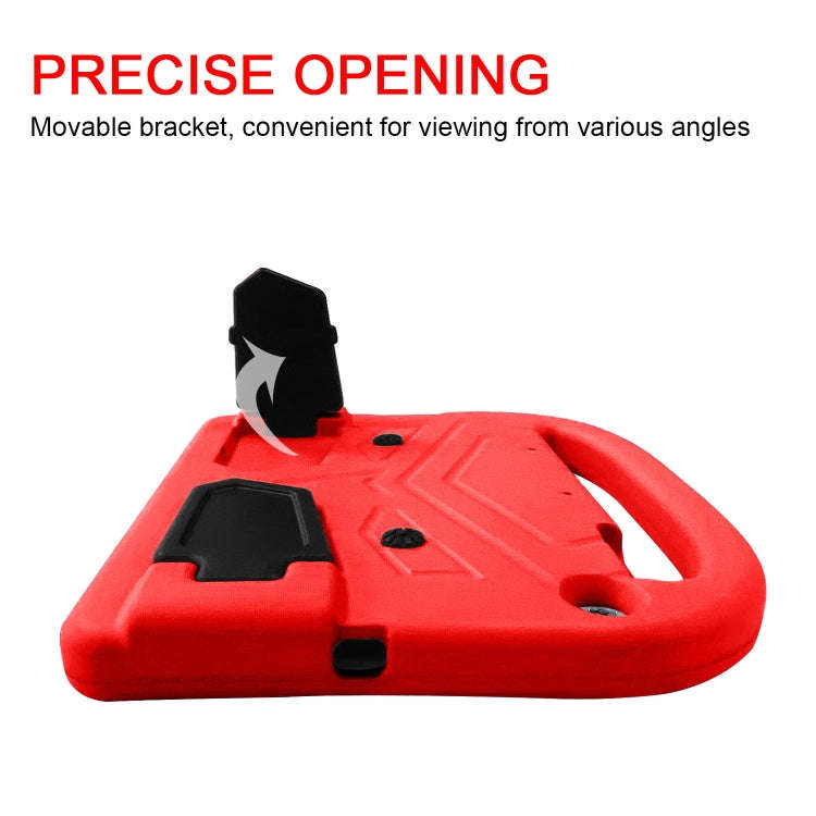 For Huawei MatePad T10S 10.1 / T10 9.7 Sparrow Style EVA Material Children Shockproof Casing Shel...