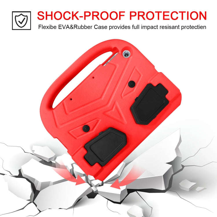 For Huawei MatePad T10S 10.1 / T10 9.7 Sparrow Style EVA Material Children Shockproof Casing Shel...
