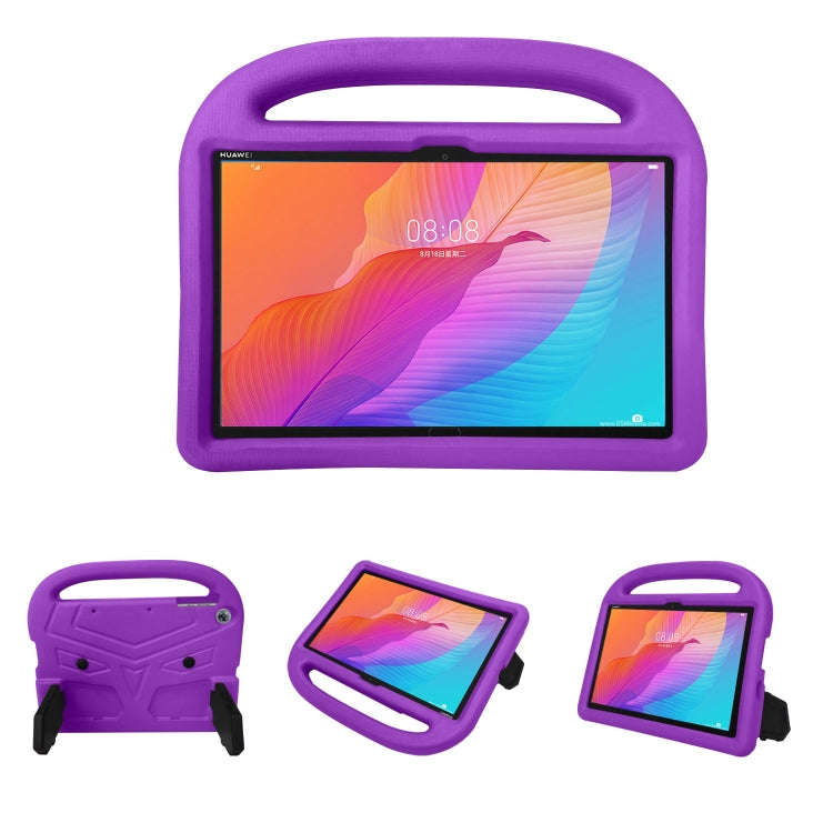For Huawei MatePad T10S 10.1 / T10 9.7 Sparrow Style EVA Material Children Shockproof Casing Shel...
