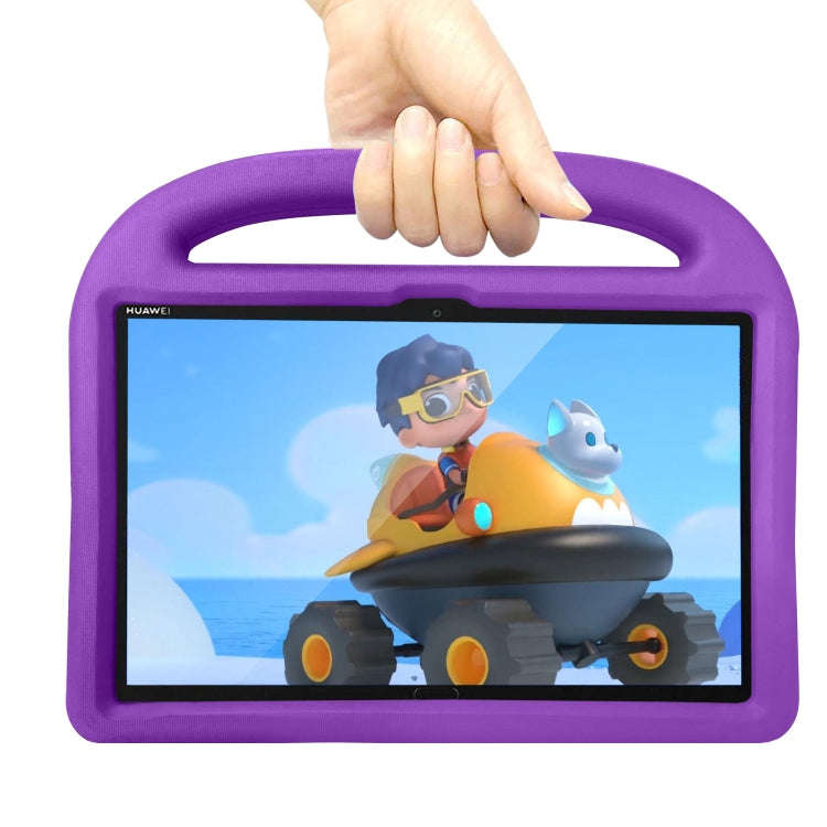 For Huawei MatePad T10S 10.1 / T10 9.7 Sparrow Style EVA Material Children Shockproof Casing Shel...