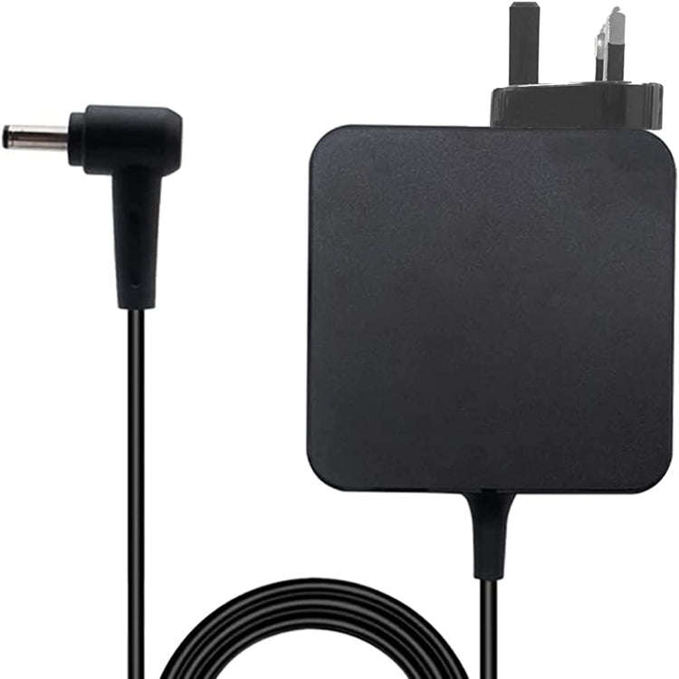 EU Plug For ASUS 19V 1.75A  S200 S200EX202E X202 X201E X201 Laptop Charger