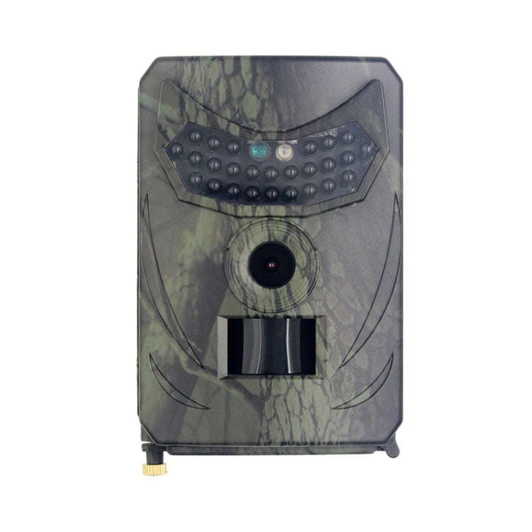 PR100C Camera for Hunting 3MP Color CMOS Image Sensor Security Monitor Infrared Waterproof for Wi...