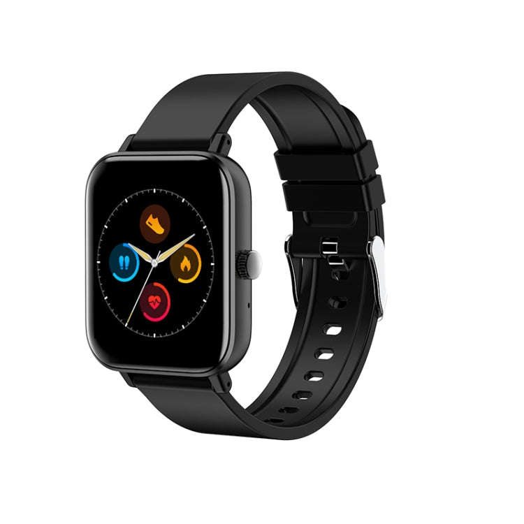 H10 1.54inch Color Screen Smart Watch IP67 Waterproof,Support Bluetooth Call/Heart Rate Monitorin...