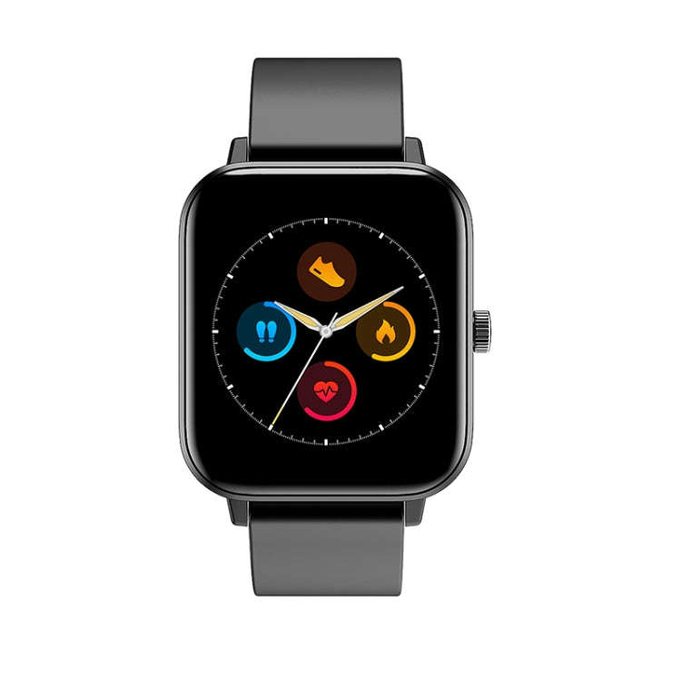 H10 1.54inch Color Screen Smart Watch IP67 Waterproof,Support Bluetooth Call/Heart Rate Monitorin...