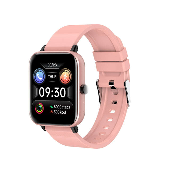 H10 1.54inch Color Screen Smart Watch IP67 Waterproof,Support Bluetooth Call/Heart Rate Monitorin...