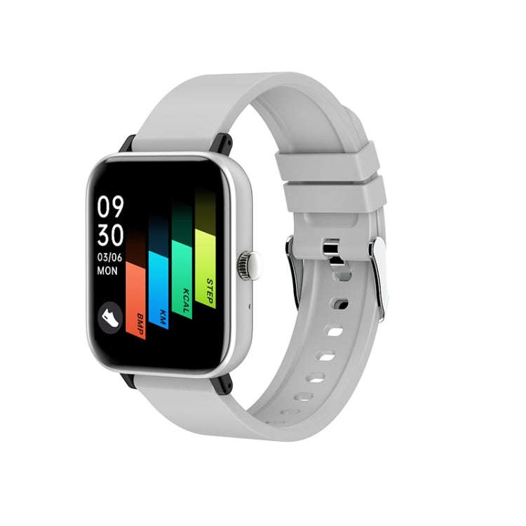 H10 1.54inch Color Screen Smart Watch IP67 Waterproof,Support Bluetooth Call/Heart Rate Monitorin...
