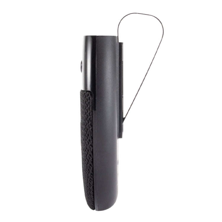SP11 Car Phone Sun Visor Handsfree Speaker with USB Car Speaker Handsfree Car Kit