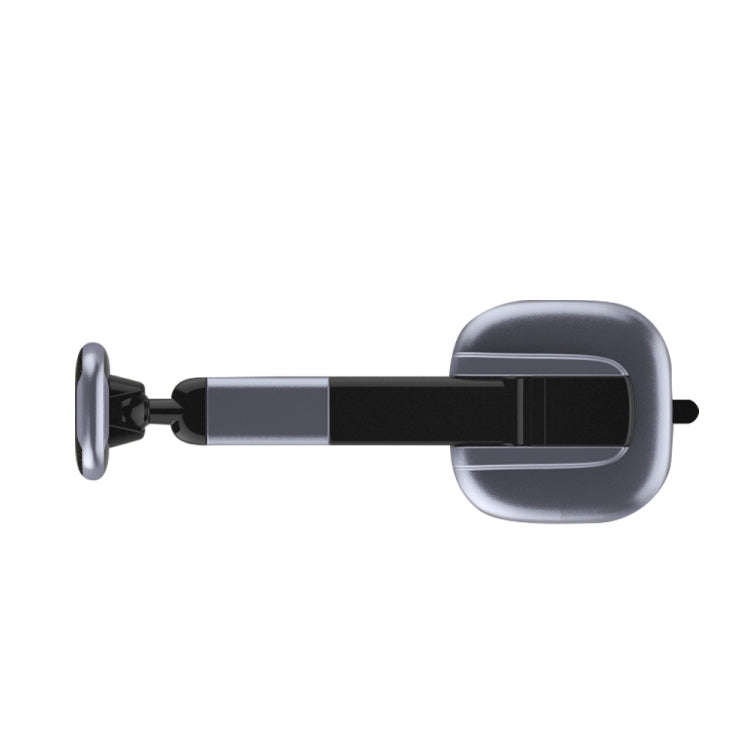 Universal Magnetic Car Mount Mobile Phone Holder Stand