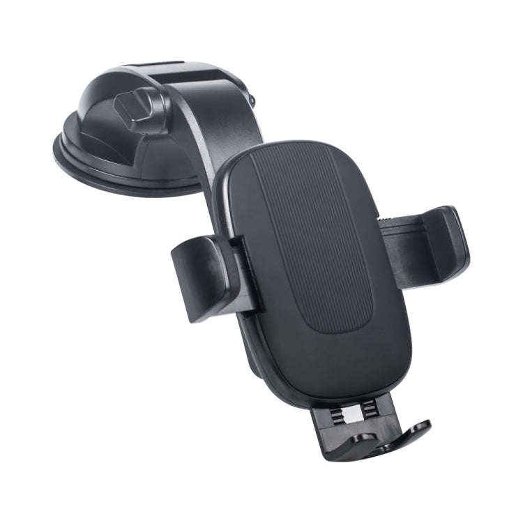 Universal Car Holder Telescopic Rocker for Phone Desk Windshield Adsorption Mobile Phone GPS Holder