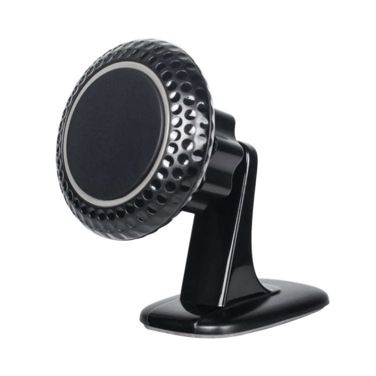 Magnetic Car Mobile Phone(Black)