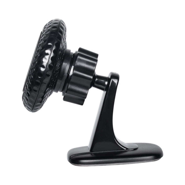 Magnetic Car Mobile Phone(Black)