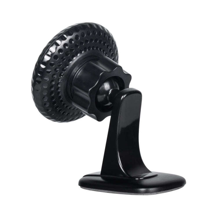 Magnetic Car Mobile Phone(Black)