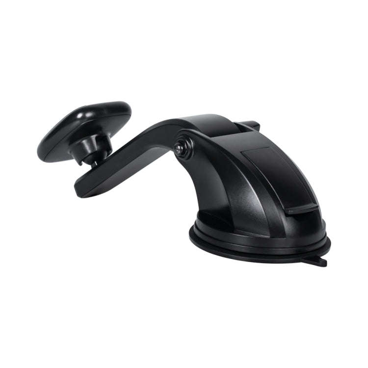 Universal Magnetic Car Phone Holder Windshield Mount