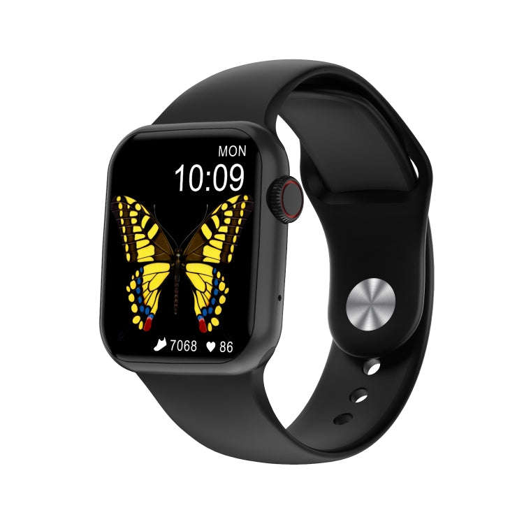 DT100pro 1.75 inch Color Screen Smart Watch IP68 Waterproof,Support Bluetooth Call/Heart Rate Mon...