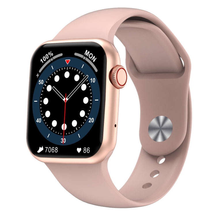 DT100pro 1.75 inch Color Screen Smart Watch IP68 Waterproof,Support Bluetooth Call/Heart Rate Mon...