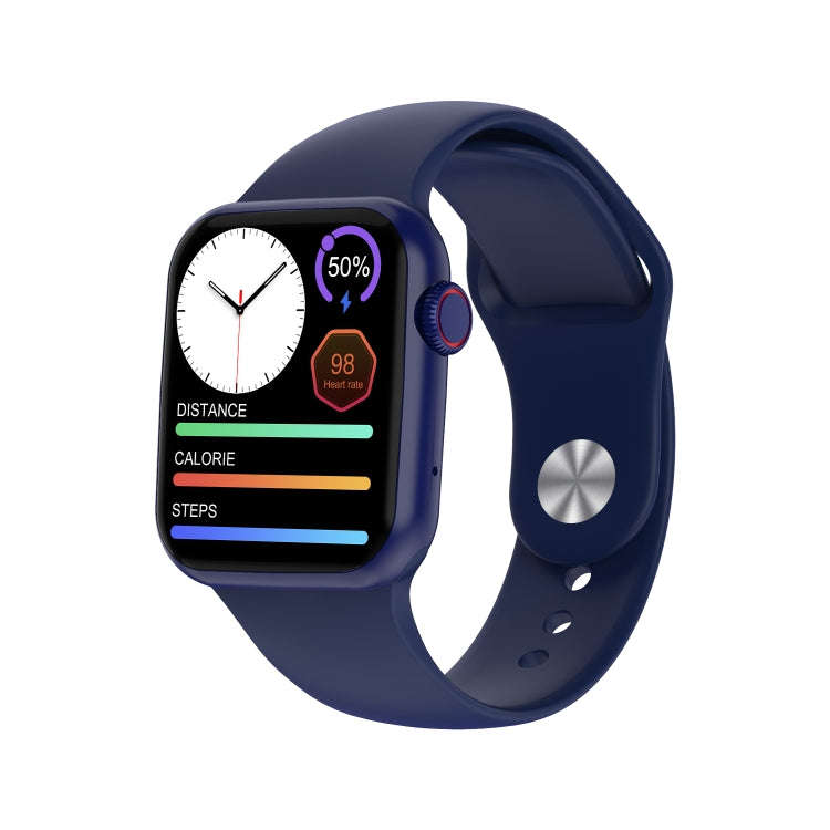 DT100pro 1.75 inch Color Screen Smart Watch IP68 Waterproof,Support Bluetooth Call/Heart Rate Mon...