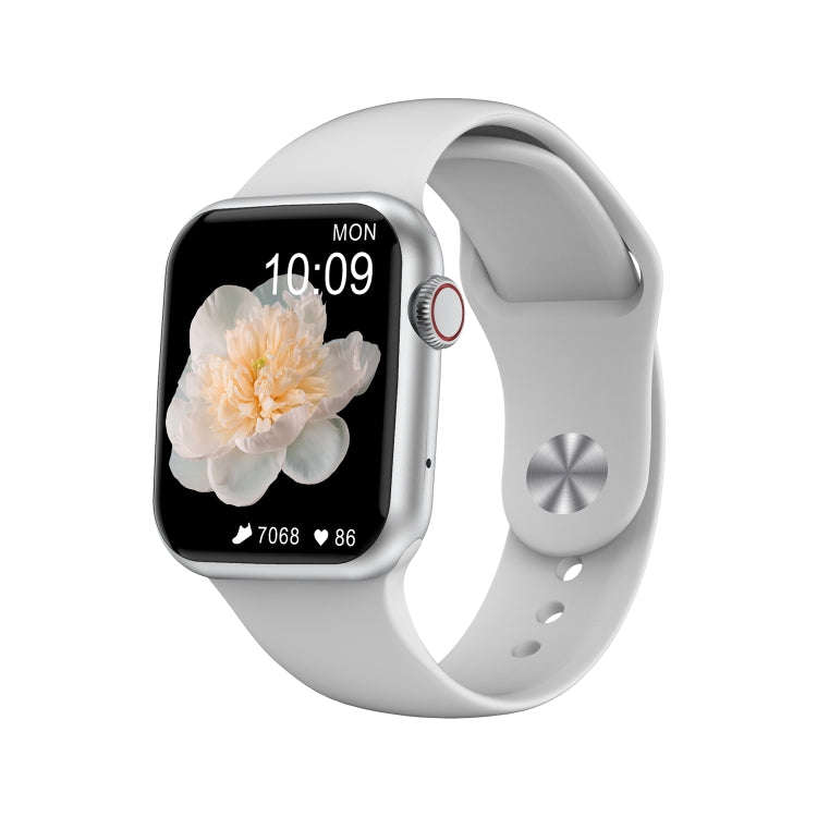 DT100pro 1.75 inch Color Screen Smart Watch IP68 Waterproof,Support Bluetooth Call/Heart Rate Mon...