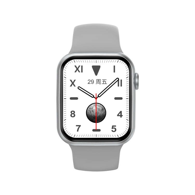 DT100pro 1.75 inch Color Screen Smart Watch IP68 Waterproof,Support Bluetooth Call/Heart Rate Mon...