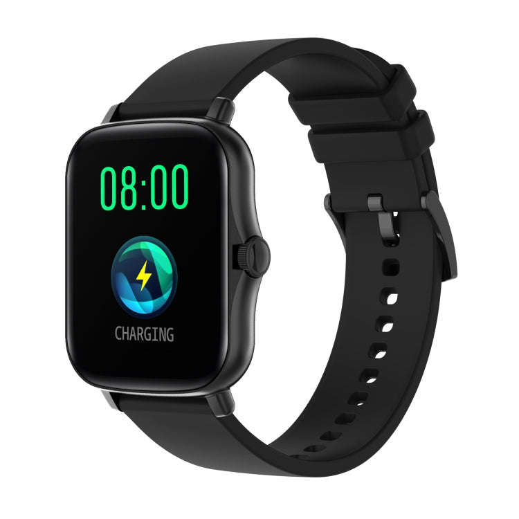Y22 1.72inch Color Screen Smart Watch IP67 Waterproof,Support Heart Rate Monitoring/Blood Pressur...