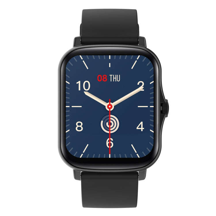 Y22 1.72inch Color Screen Smart Watch IP67 Waterproof,Support Heart Rate Monitoring/Blood Pressur...