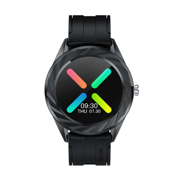 DT10 1.54inch Color Screen Smart Watch IP67 Waterproof,Support Bluetooth Call/Heart Rate Monitori...