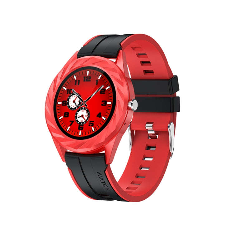 DT10 1.54inch Color Screen Smart Watch IP67 Waterproof,Support Bluetooth Call/Heart Rate Monitori...