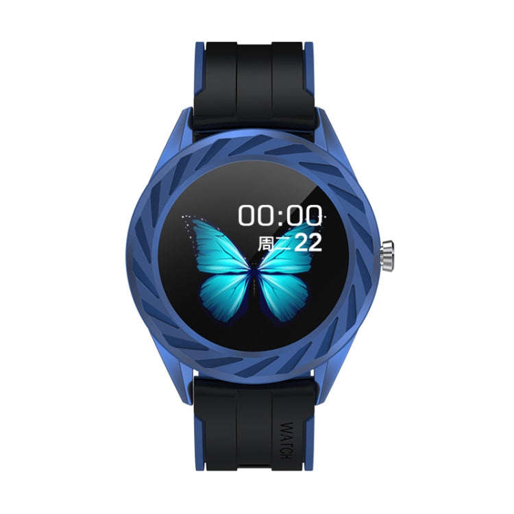 DT10 1.54inch Color Screen Smart Watch IP67 Waterproof,Support Bluetooth Call/Heart Rate Monitori...