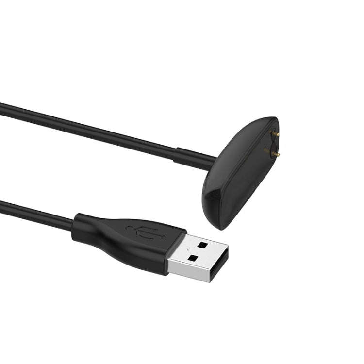 For Fitbit Luxe / Special Edition Bracelet Magnetic Charging Cable Charger