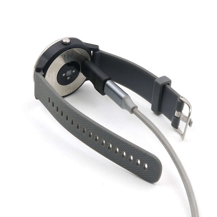 Watch Charging Head Smart Accessories with Type C Adapter For Garmin Fenix 5 / 5x / 5s / 6 / 6X /...