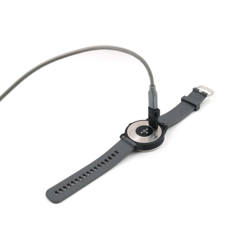 Watch Charging Head Smart Accessories with Type C Adapter For Garmin Fenix 5 / 5x / 5s / 6 / 6X /...