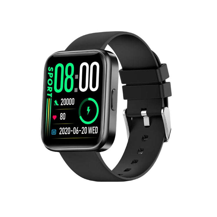 V30 1.69 inch Color Screen Smart Watch Life Waterproof,Support Bluetooth Call/Heart Rate Monitori...