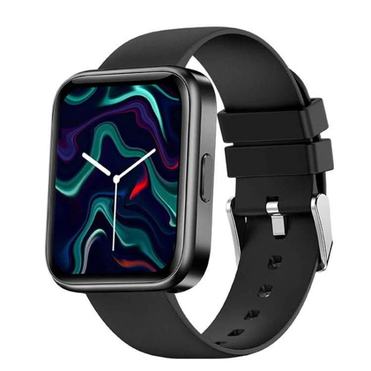 V30 1.69 inch Color Screen Smart Watch Life Waterproof,Support Bluetooth Call/Heart Rate Monitori...