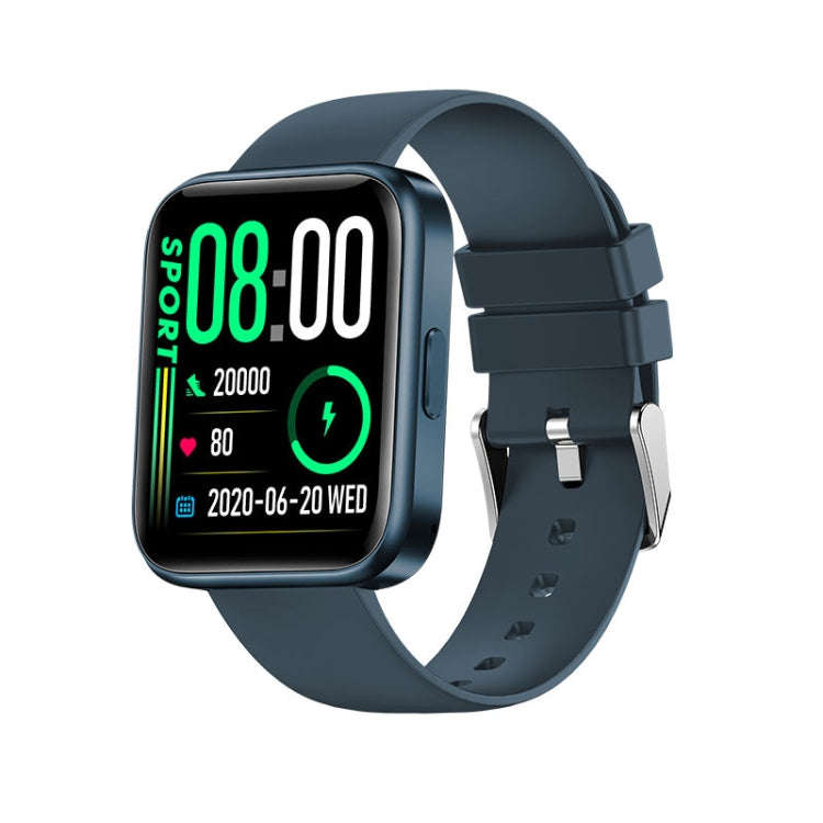 V30 1.69 inch Color Screen Smart Watch Life Waterproof,Support Bluetooth Call/Heart Rate Monitori...