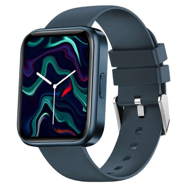V30 1.69 inch Color Screen Smart Watch Life Waterproof,Support Bluetooth Call/Heart Rate Monitori...